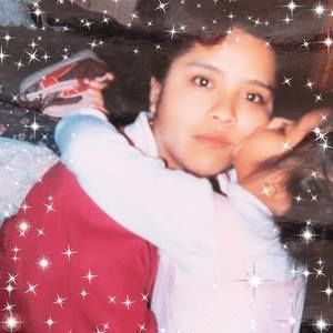 Meet your Posher, Erika